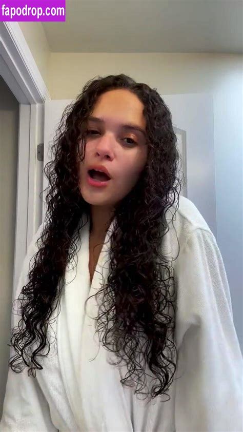 madison pettis leaked nude